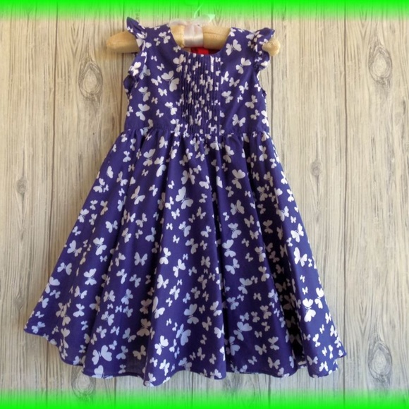 monsoon cupcake dress